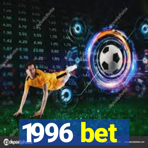 1996 bet